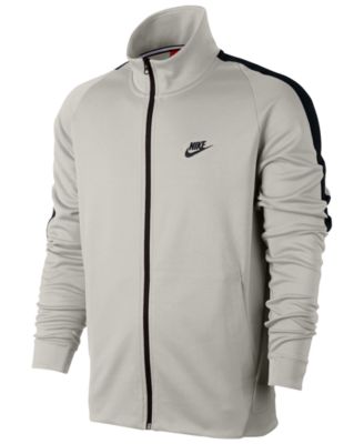 men's sportswear n98 jacket