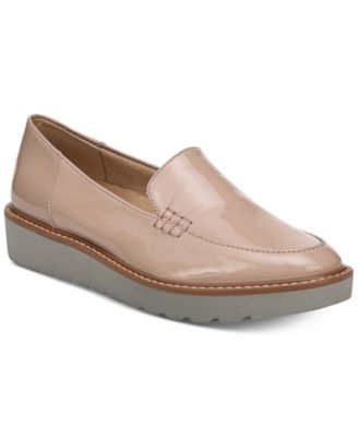 Naturalizer Andie Platform Loafers 