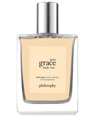 pure grace perfume 4 oz