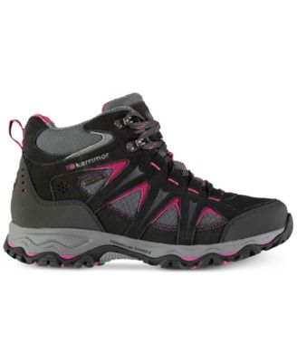 karrimor walking boots review