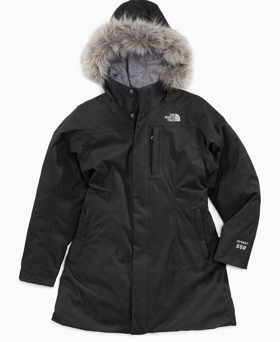 The North Face Kids Jacket, Girls Arctic Parka