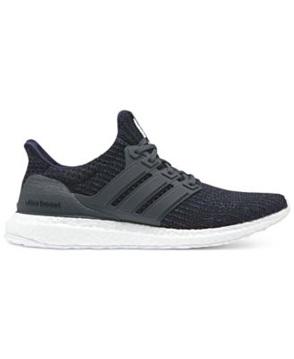 men's adidas ultraboost x parley running shoes