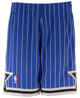 orlando magic mitchell and ness shorts