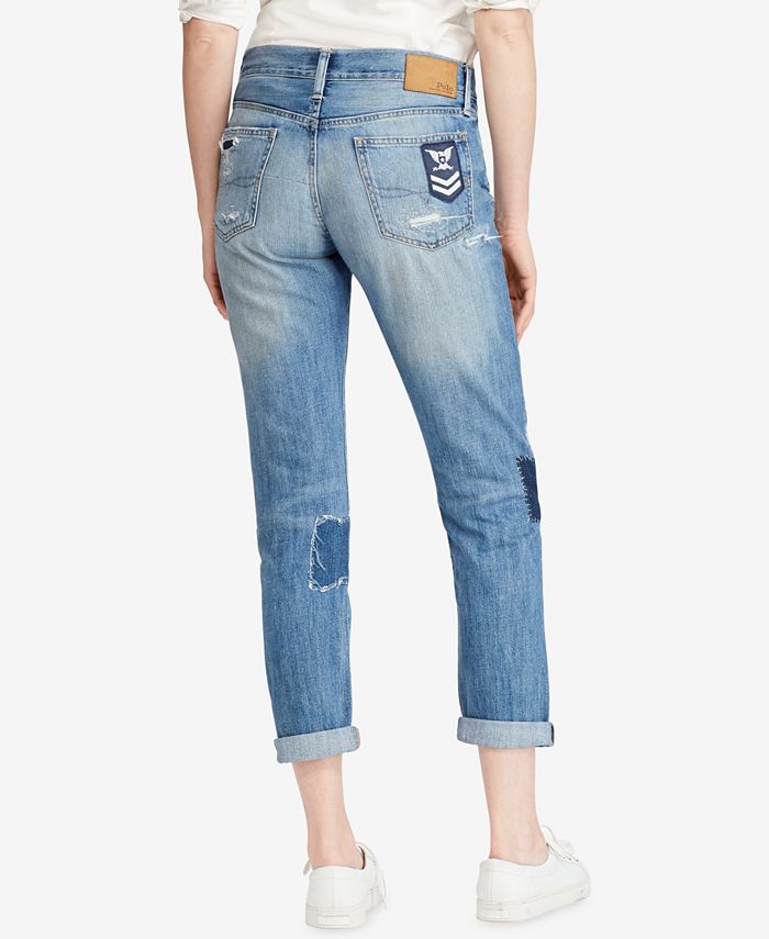 ralph lauren astor boyfriend jeans