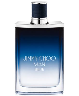 Коллекция ароматов туалетной воды Jimmy Choo Man Blue 21690₽