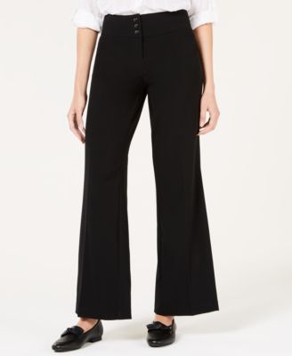 macys womens stretch pants