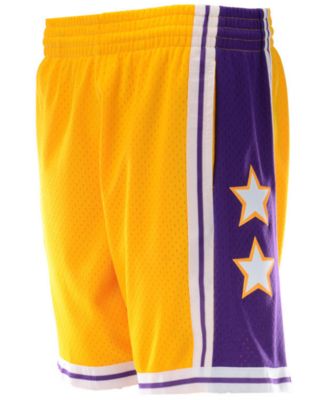 nba all star shorts mitchell and ness