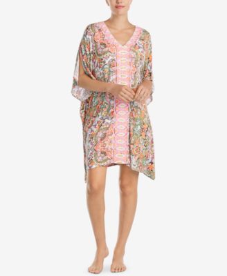 ellen tracy caftan