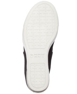 dkny cosmos sneaker wedge