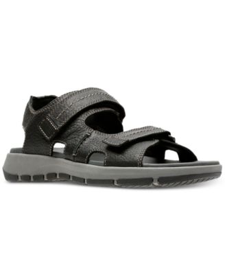 Brixby Shore Casual Fisherman Sandals 