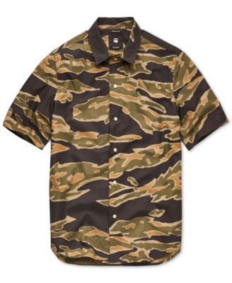 bristum utility shirt