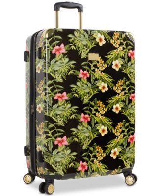 tommy bahama luggage reviews