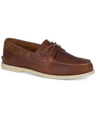 macys mens boat shoes