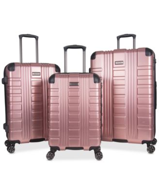 kenneth cole skyline luggage