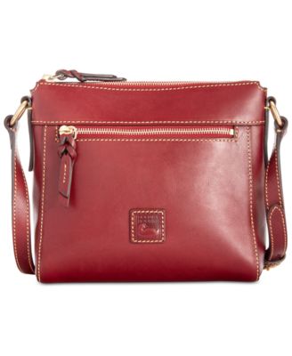 macys dooney and bourke crossbody