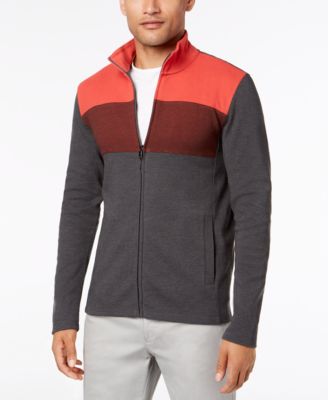 macys sweater jackets