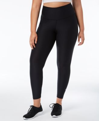 nike plus size compression leggings