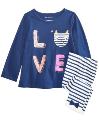 macy baby girl clothes