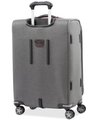 travelpro luggage platinum elite 25