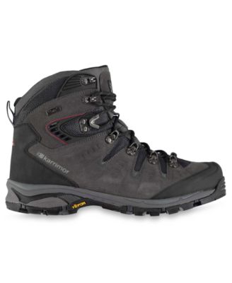 karrimor leopard walking boots
