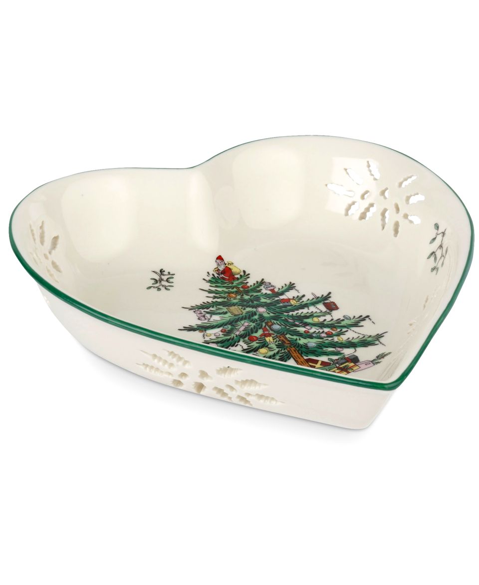 Spode Bakeware, Christmas Tree Au Gratin Dish   Serveware   Dining