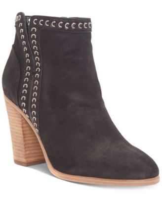 Vince Camuto Finchie Booties \u0026 Reviews 
