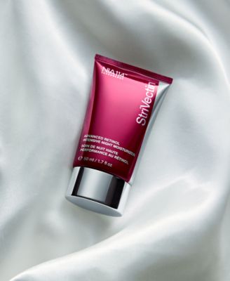 strivectin night moisturizer