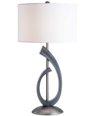 bass table lamp