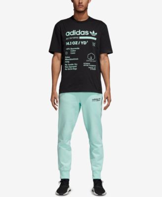 adidas kaval collection