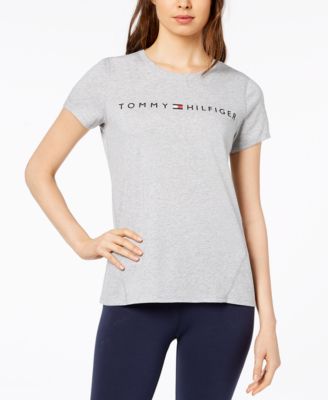 tommy hilfiger t shirt macys