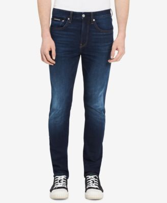 arc zip 3d slim jeans