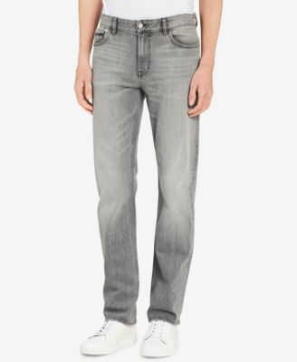 calvin klein jeans straight fit ckj 035