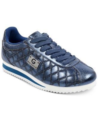 G by GUESS Romio Lace Up Sneakers 