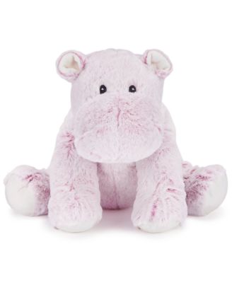 baby hippo stuffed animal