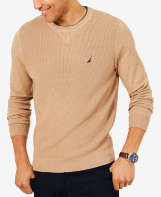 macys mens nautica sweaters