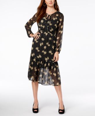 macys maison jules dresses