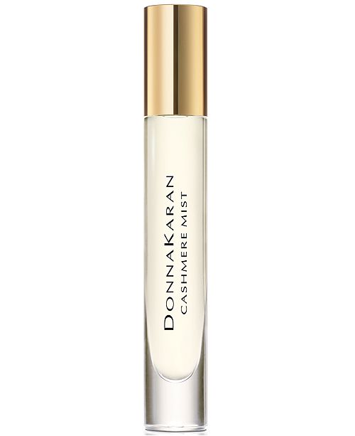 Donna Karan Cashmere Mist Eau De Parfum Purse Spray 0 24 Oz Reviews All Perfume Beauty Macy S