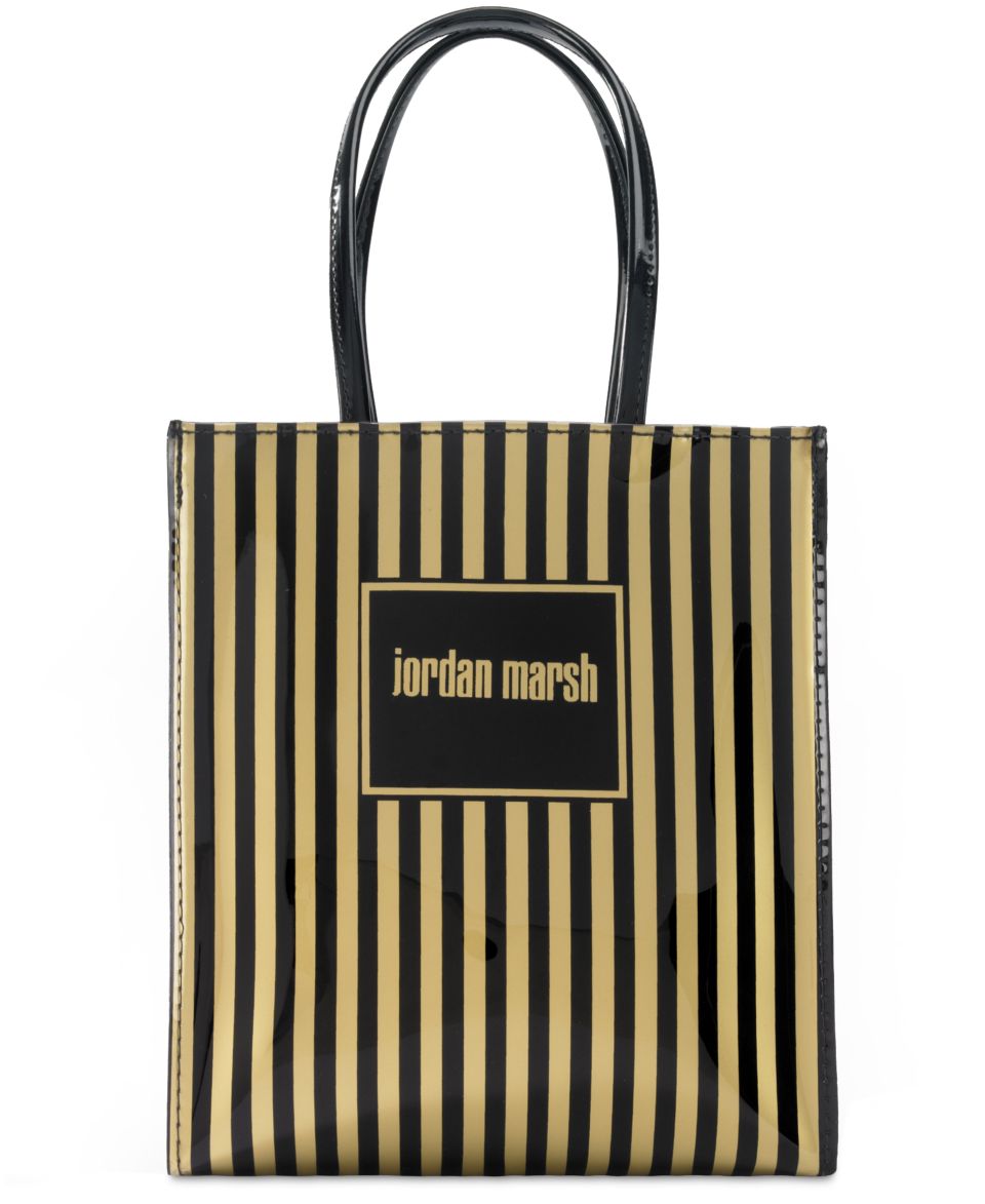 The Bon Marche Lunch Tote   Holiday Lane