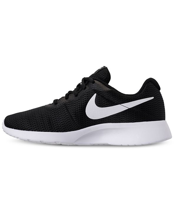 women's tanjun wide sneaker