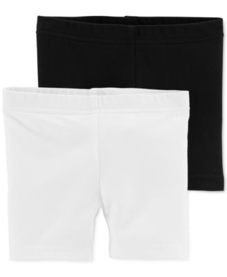 carters tumbling shorts