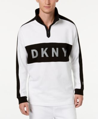 dkny hoodie mens