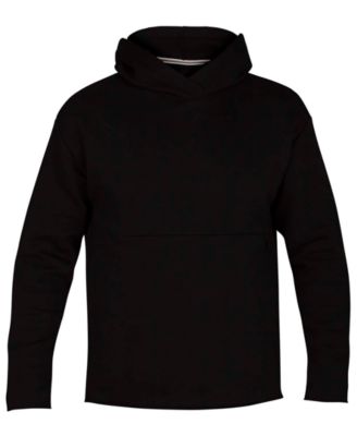 hurley surf check icon pullover