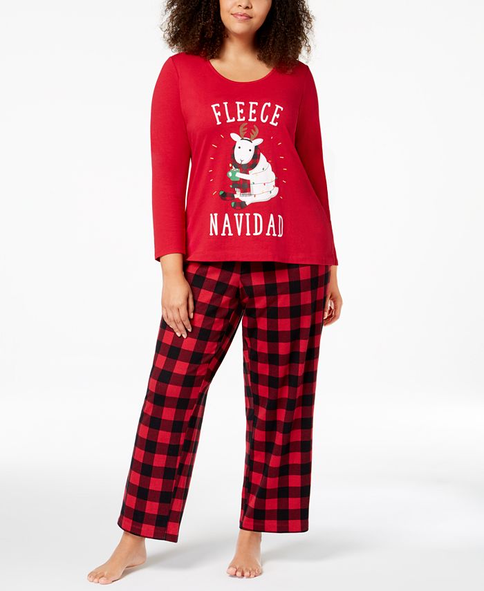 Macys petite pajamas hot sale