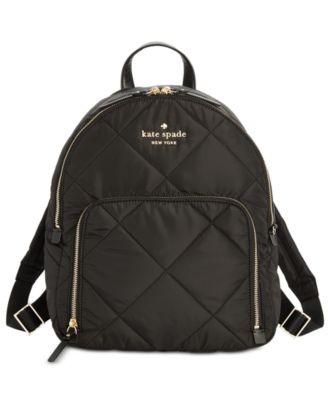 kate spade watson lane quilted