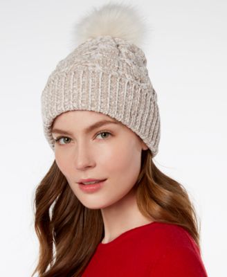 steve madden beanie