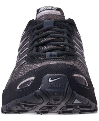 nike men's air max torch 4 running sneakers from finish line