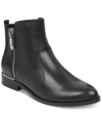 Marc Fisher Rail Ankle Booties 