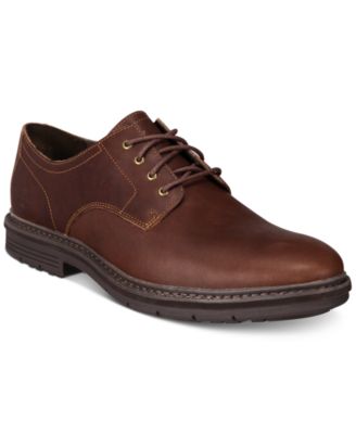 timberland mens naples trail oxford shoes