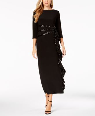 r and m richards petite dresses