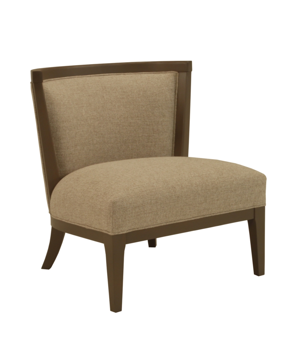 Chair, Accent Armless Chair 29W x 30D x 33H   furniture